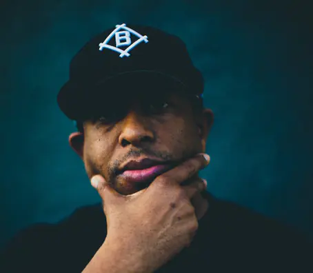 DJ Premier @ Le Bateau Phare