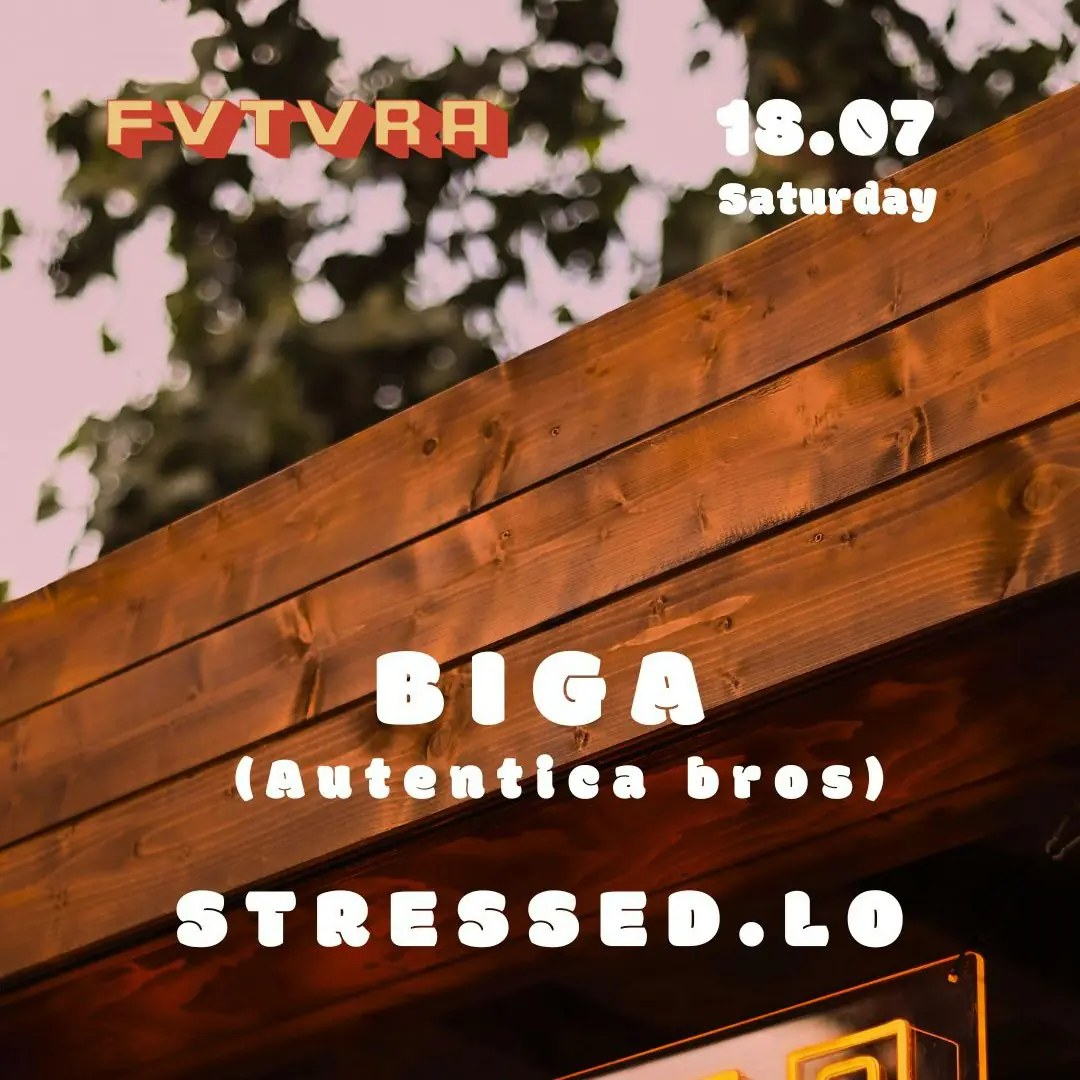 FVTVRA's PARTY