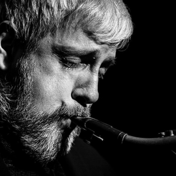 Joan Fort NY Quintet - Club de Jazz de las Mil Pesetas