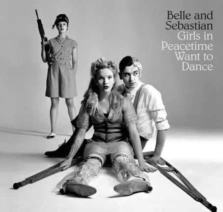 Belle and Sebastian @ Sequoie Music Park - Parco Caserme Rosse