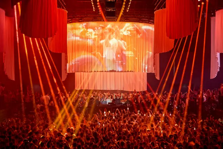 ANOTR presenta No Art Ibiza