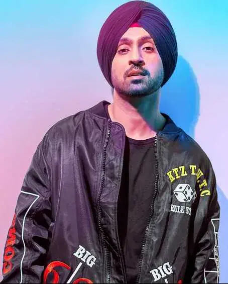 Diljit Dosanjh @ Wembley Stadium