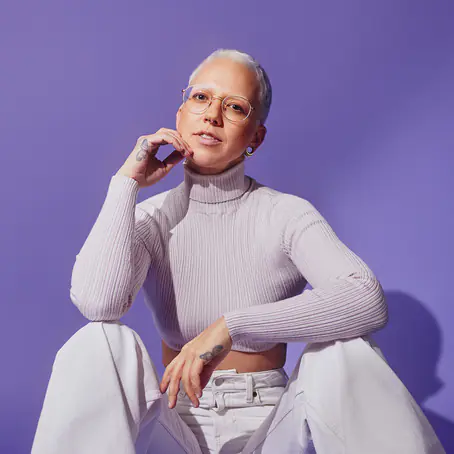Stefanie Heinzmann @ Theater am Aegi