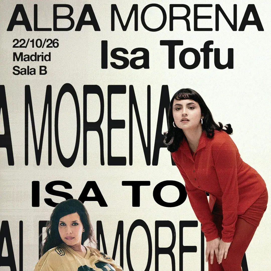 Alba Morena