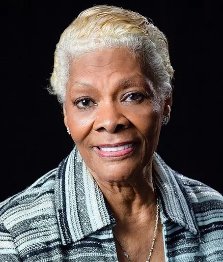Dionne Warwick @ Metropol Theater Bremen