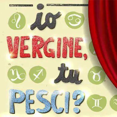Io Vergine, tu Pesci?