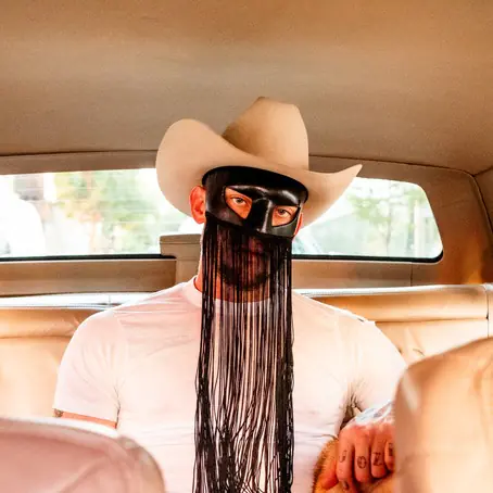 Orville Peck @ Le Trianon