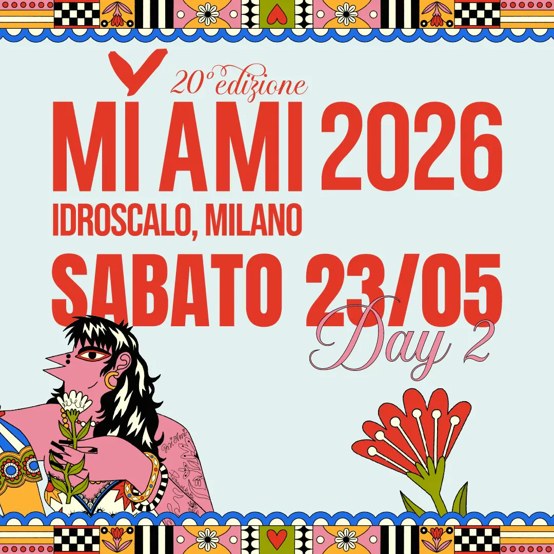 Marco Castello @ Idroscalo