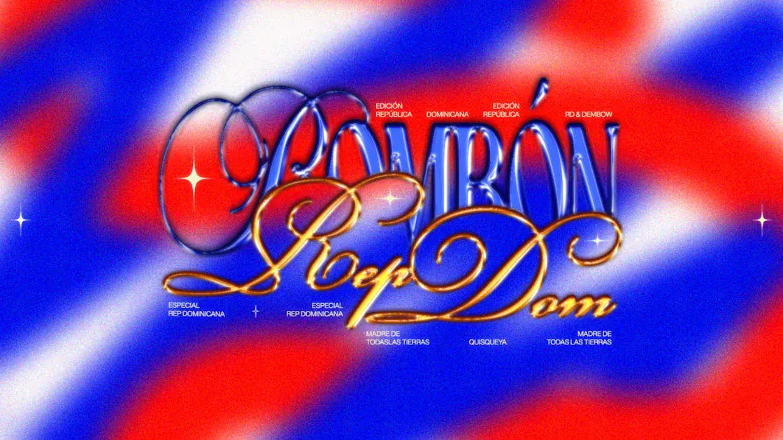 Bombón: República Dominicana