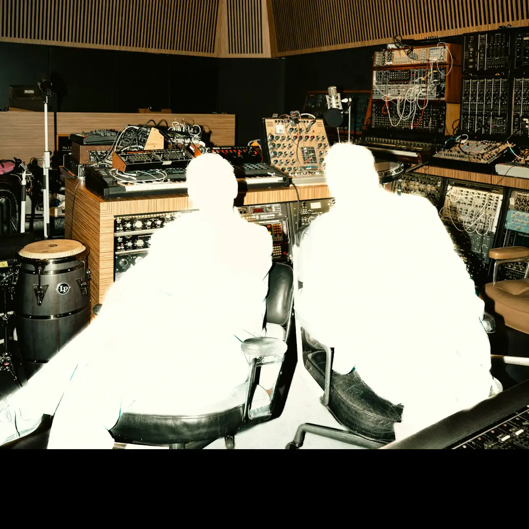 Soulwax + Pauli The PSM