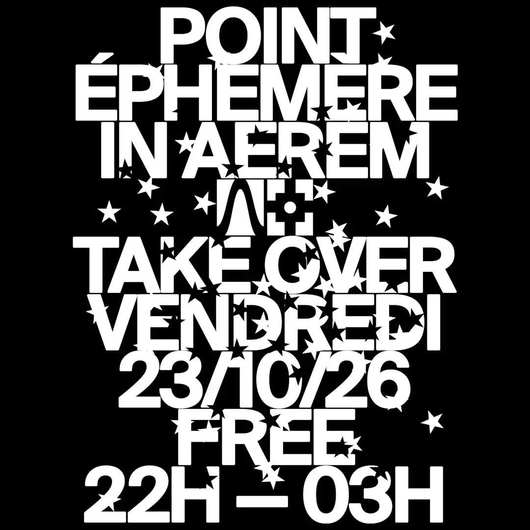 In Aerem Take Over
