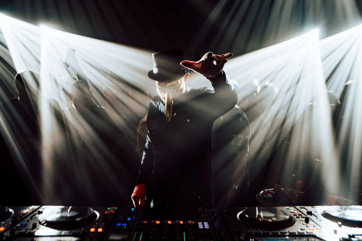 Claptone The Masquerade