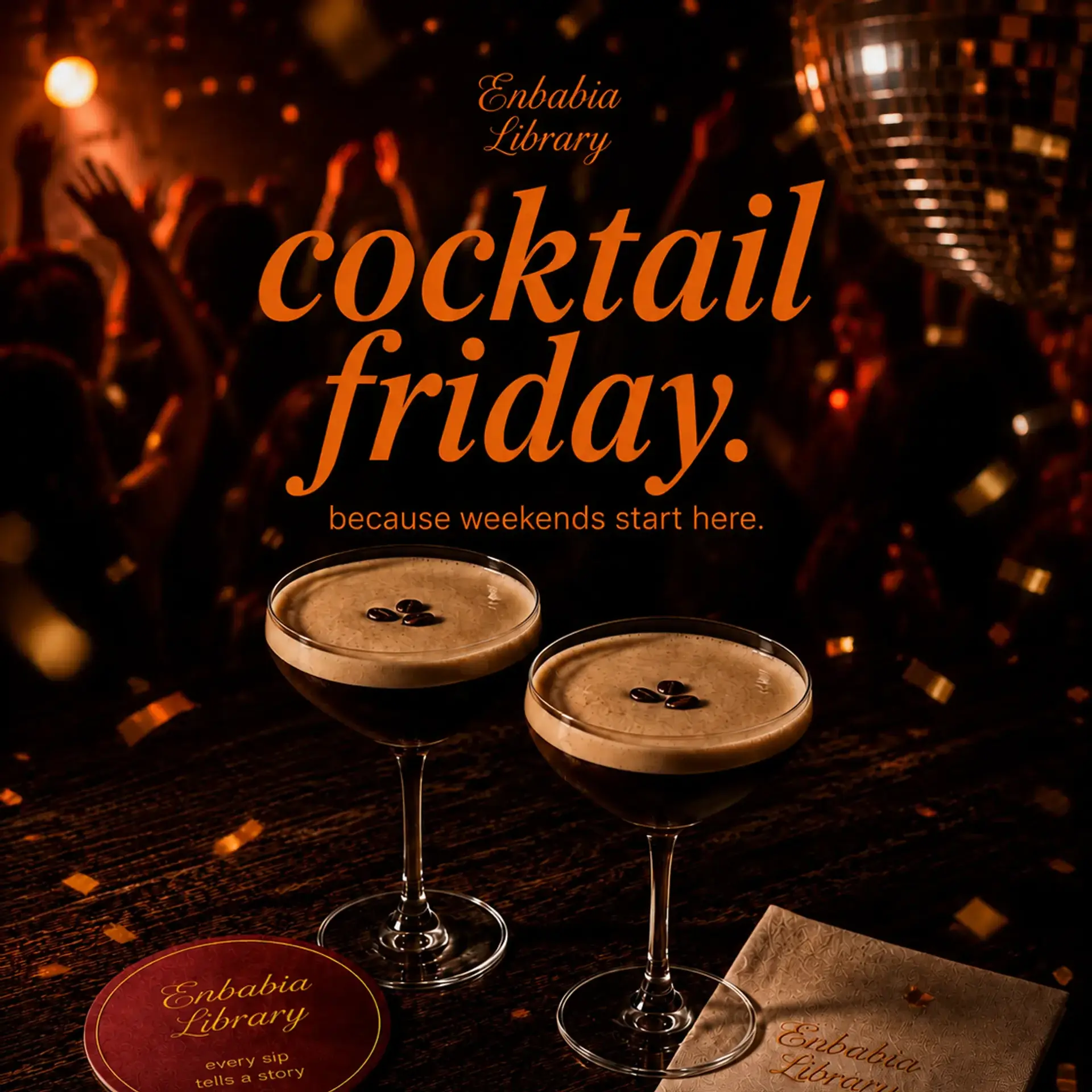 FRIDAYS-COCKTAILS