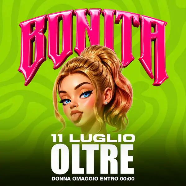 Oltre - Bonita