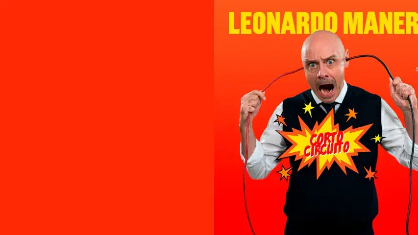 Leonardo Manera - Corto Circuito