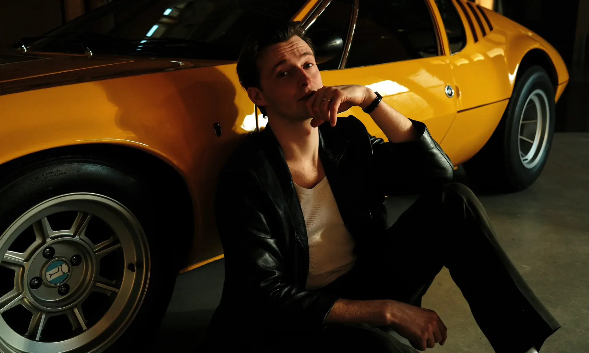 NICKLESS