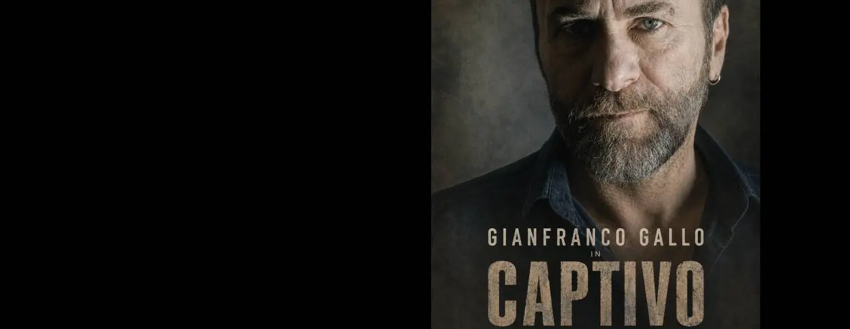 Gianfranco Gallo in Captivo