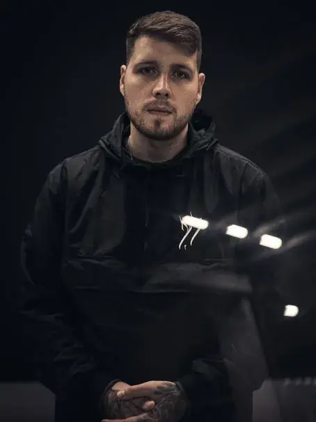Zate @ Club, Backstage