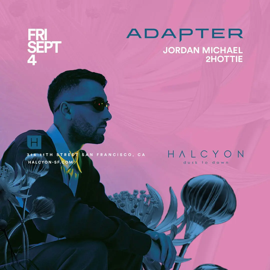 ADAPTER
