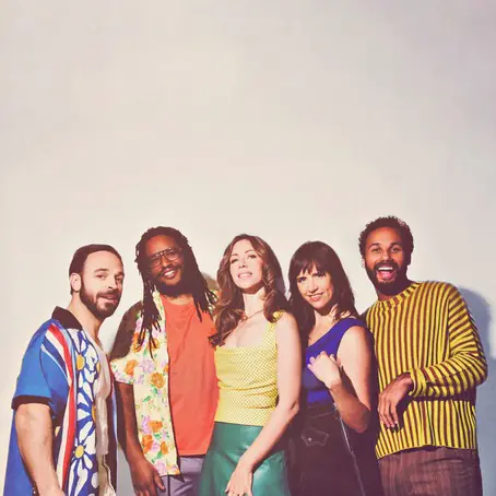 Lake Street Dive - Good Together Tour 2026