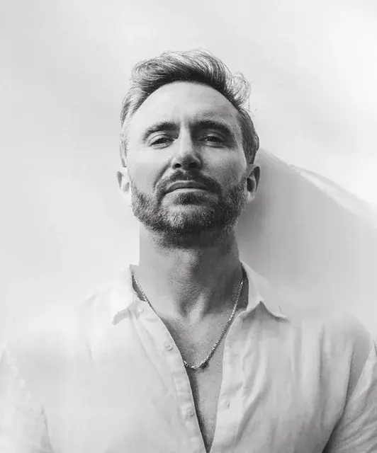 David Guetta @ Tinker Field