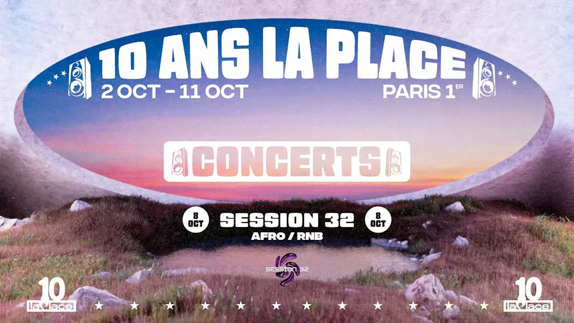 R&B live von Session 32: Arma Jackson / Low Jay / Celyane