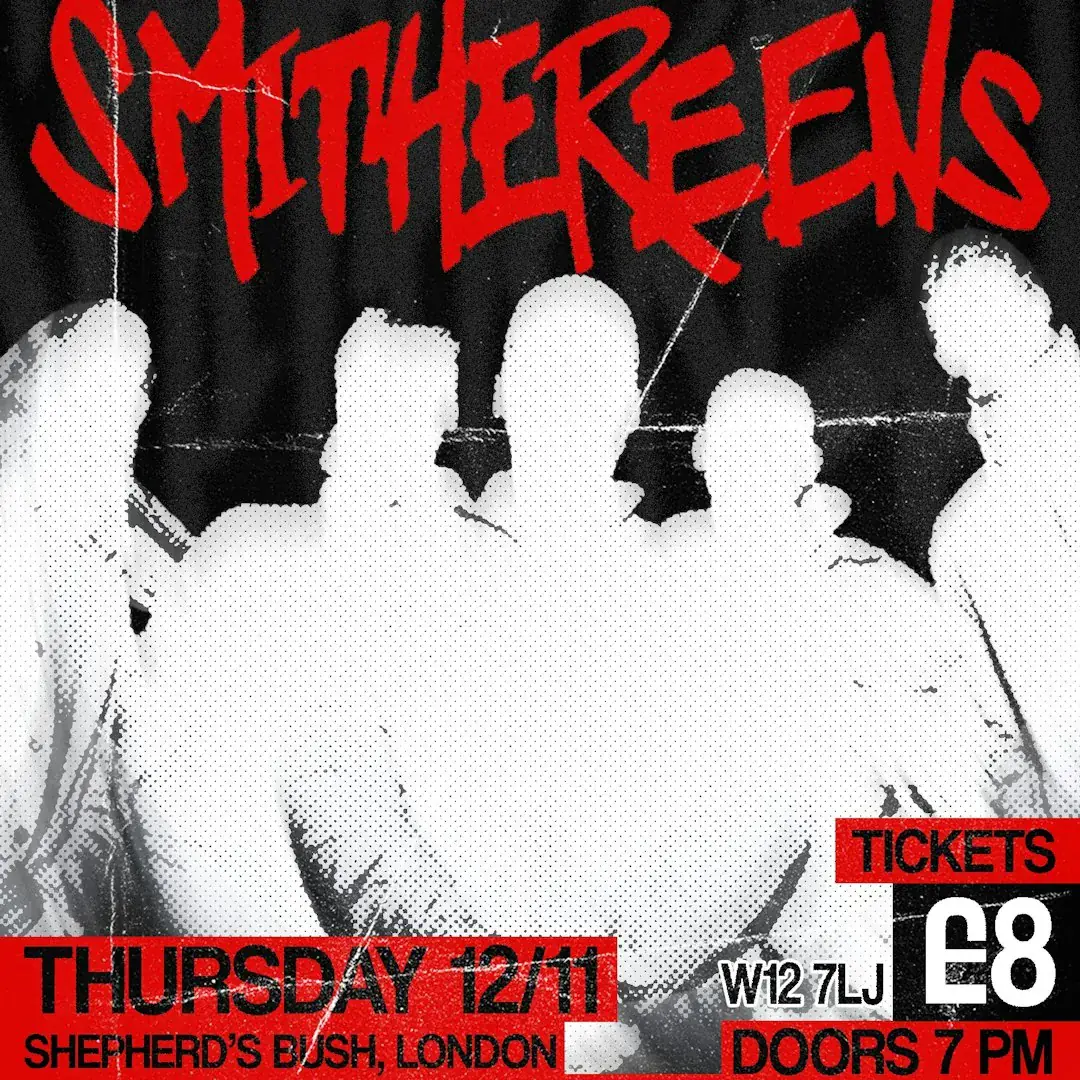 Smithereens