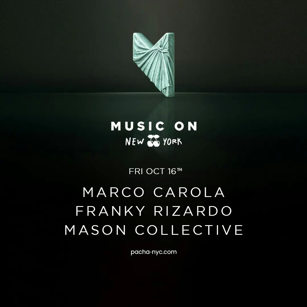 Music On