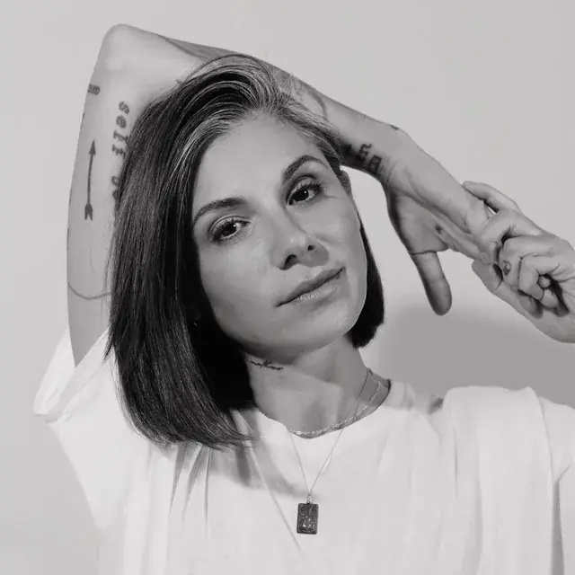 Christina Perri