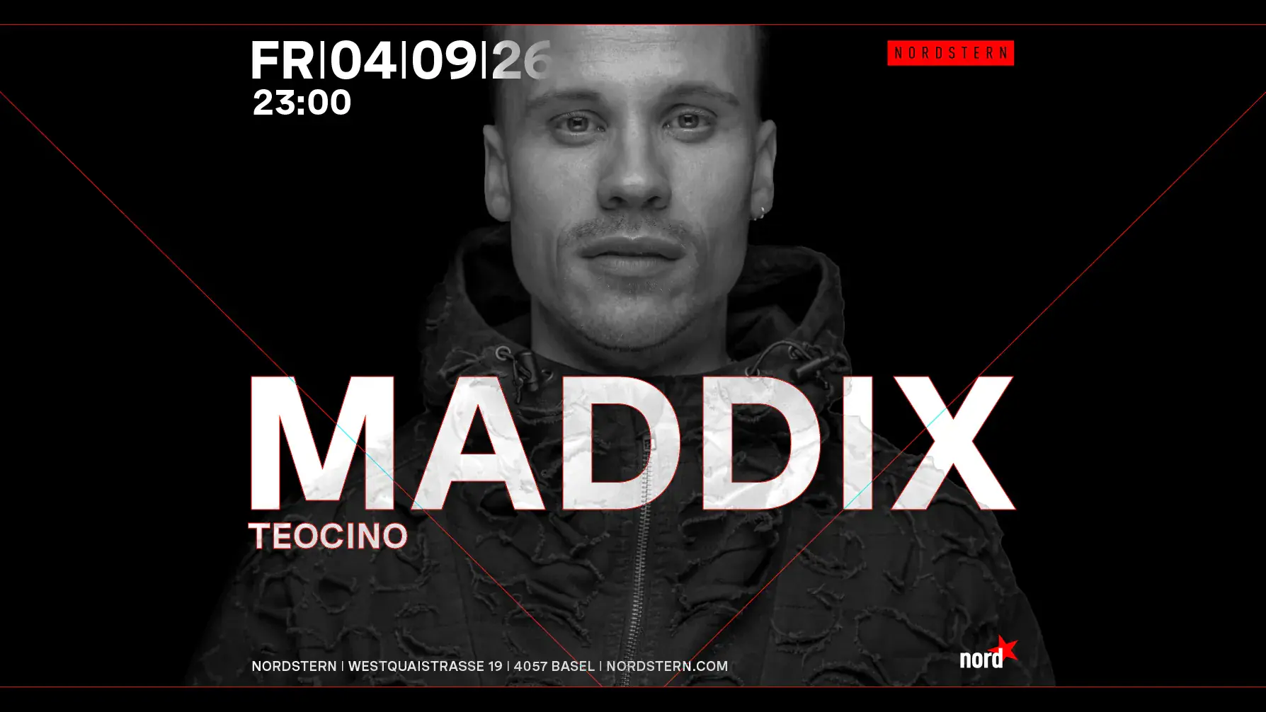 Maddix