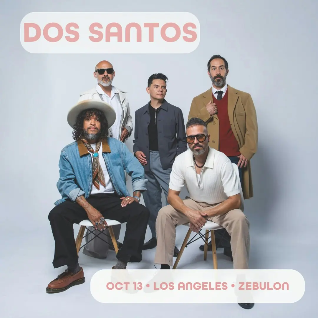 Dos Santos