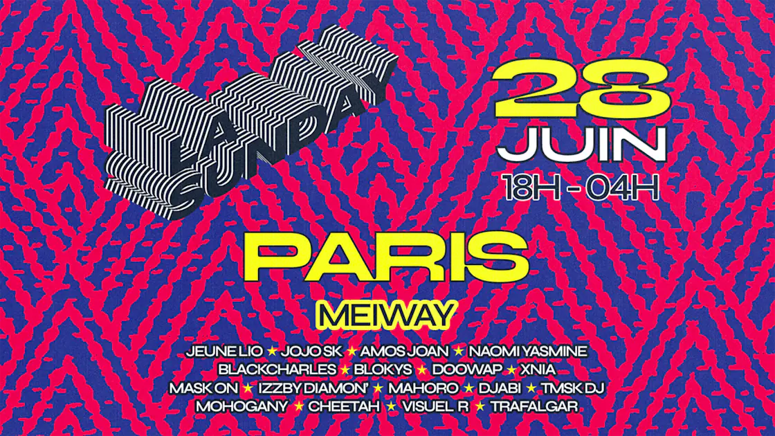 La Sunday Abidjan