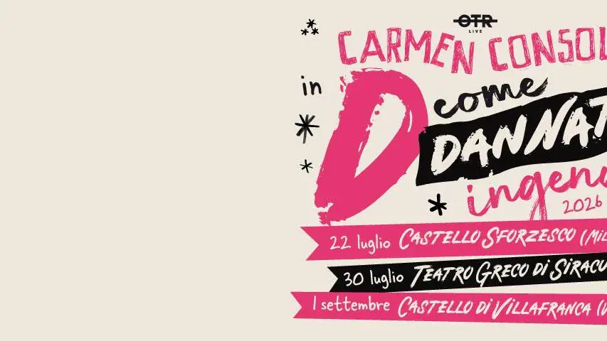 Carmen Consoli