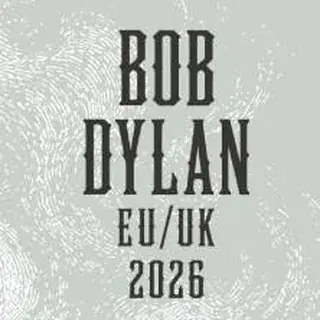 Bob Dylan