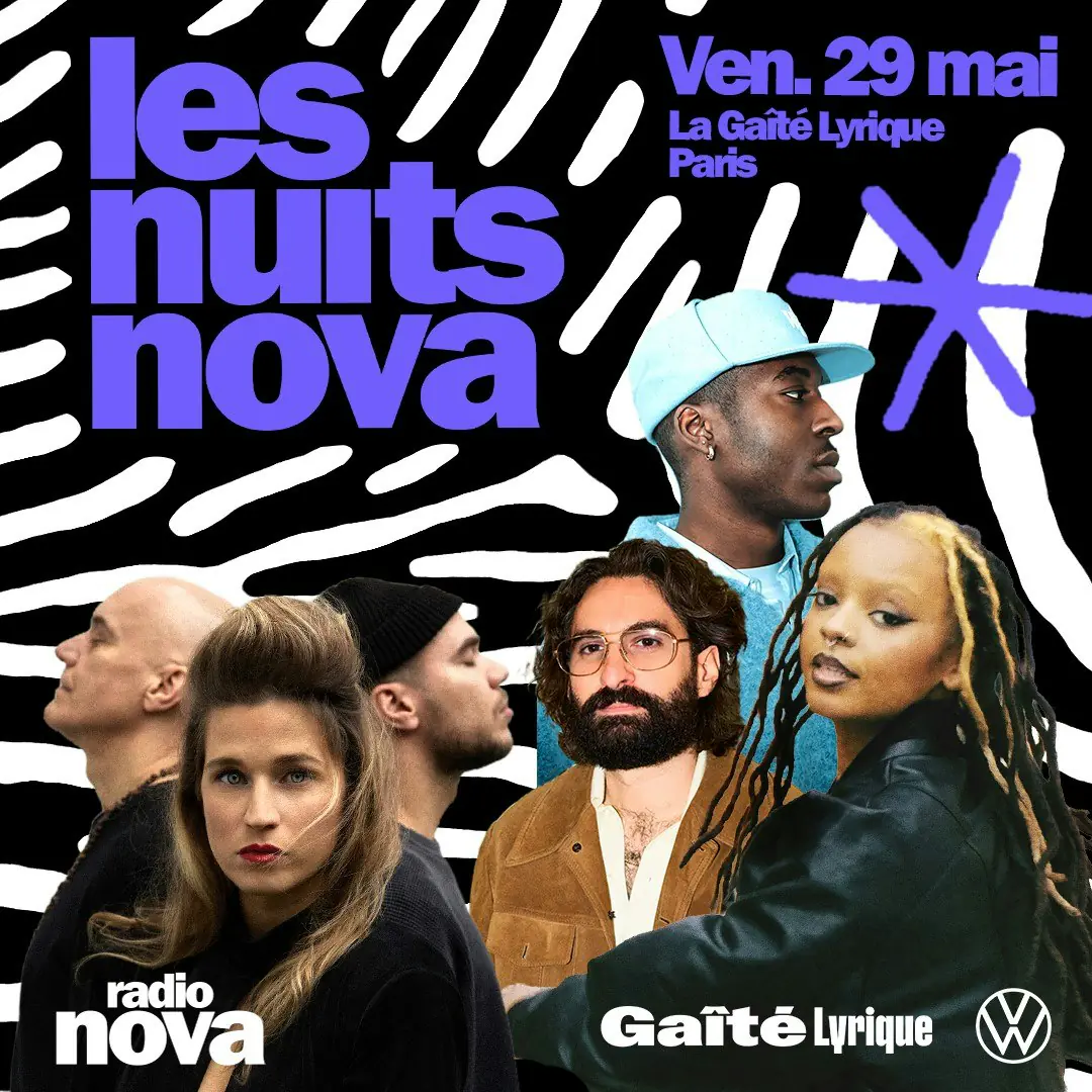 Les Nuits Nova