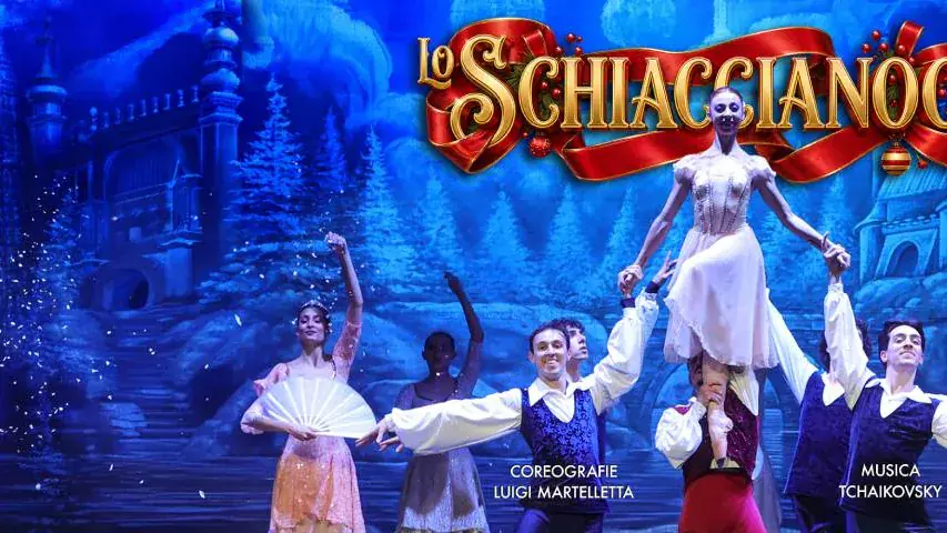 Lo schiaccianoci