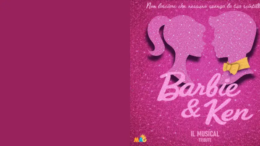Barbie e Ken - Il Musical