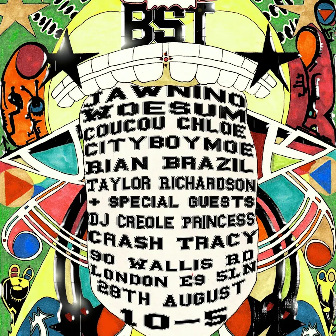 BST Presents