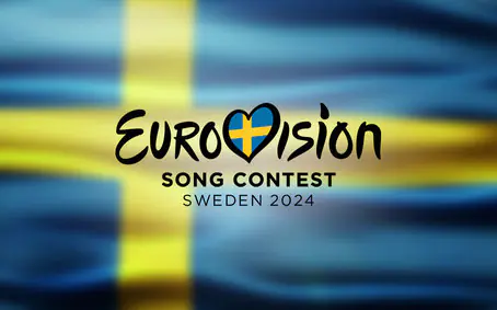Eurovision Song Contest @ LANXESS arena