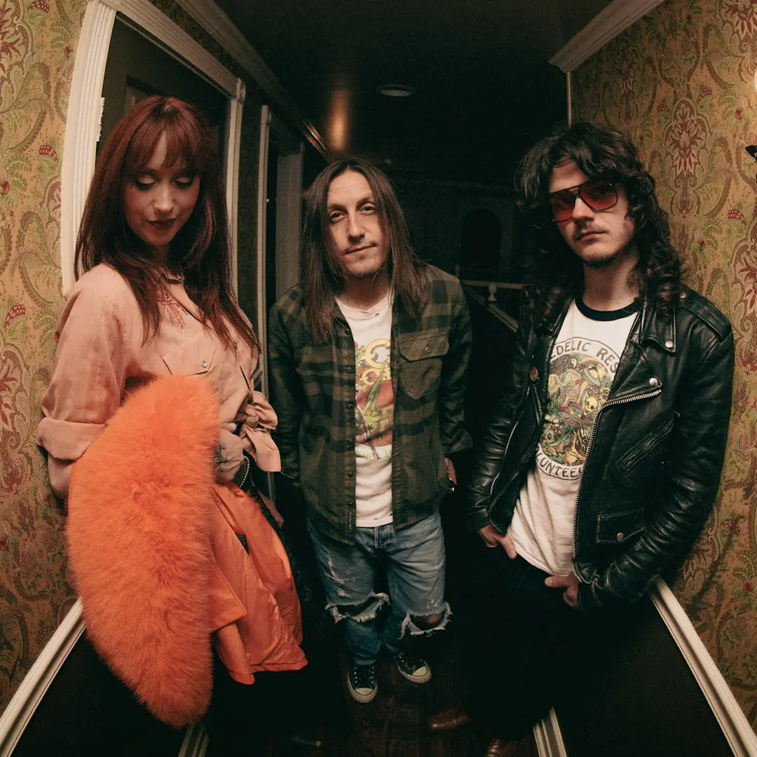 Hippie Death Cult, Earth Tongue