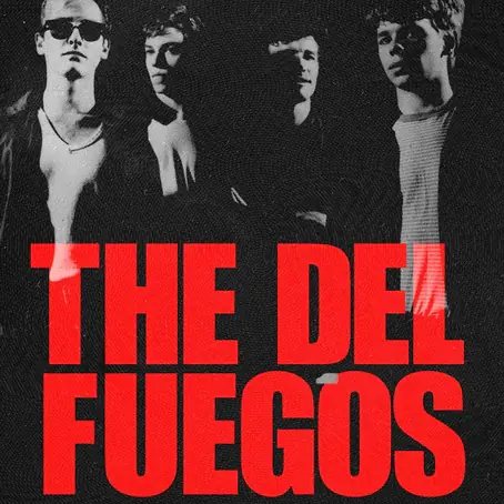 Die Del Fuegos