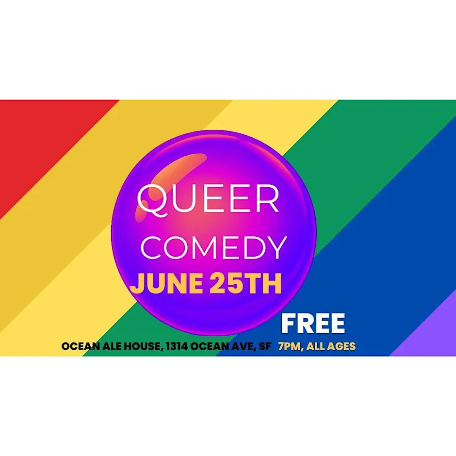 Queer Comedy