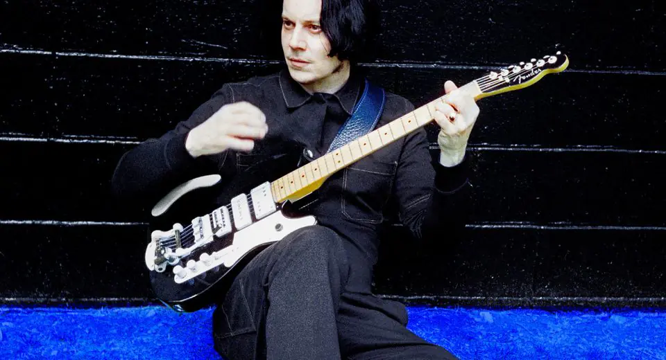 Jack White, The Hives e Sunday (1994) x La prima estate