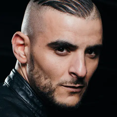 Sofiane @ ACCOR ARENA