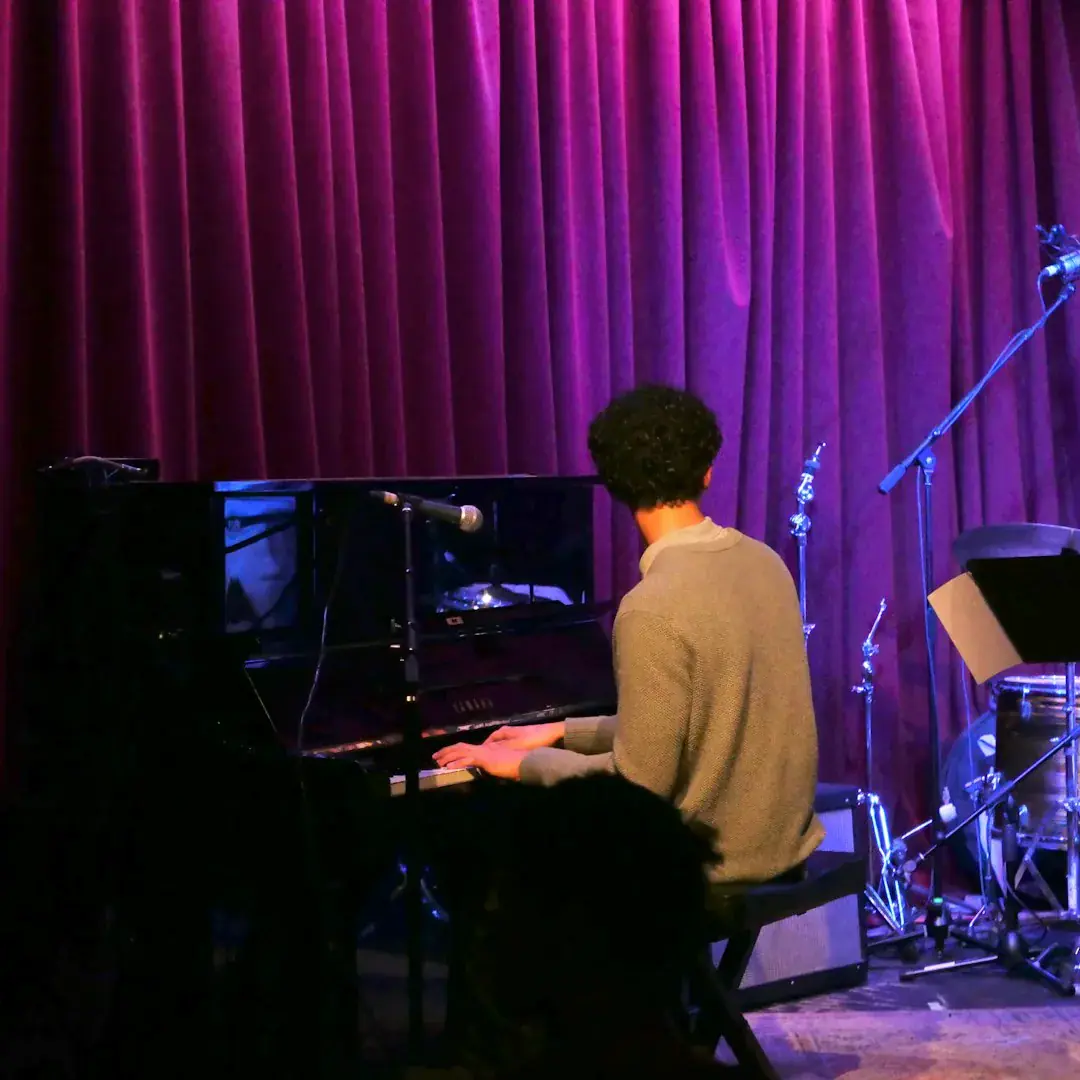 Jazz Sunday: Mateo Arce Jazz Orchestra & Kevin Kanner Jazz
