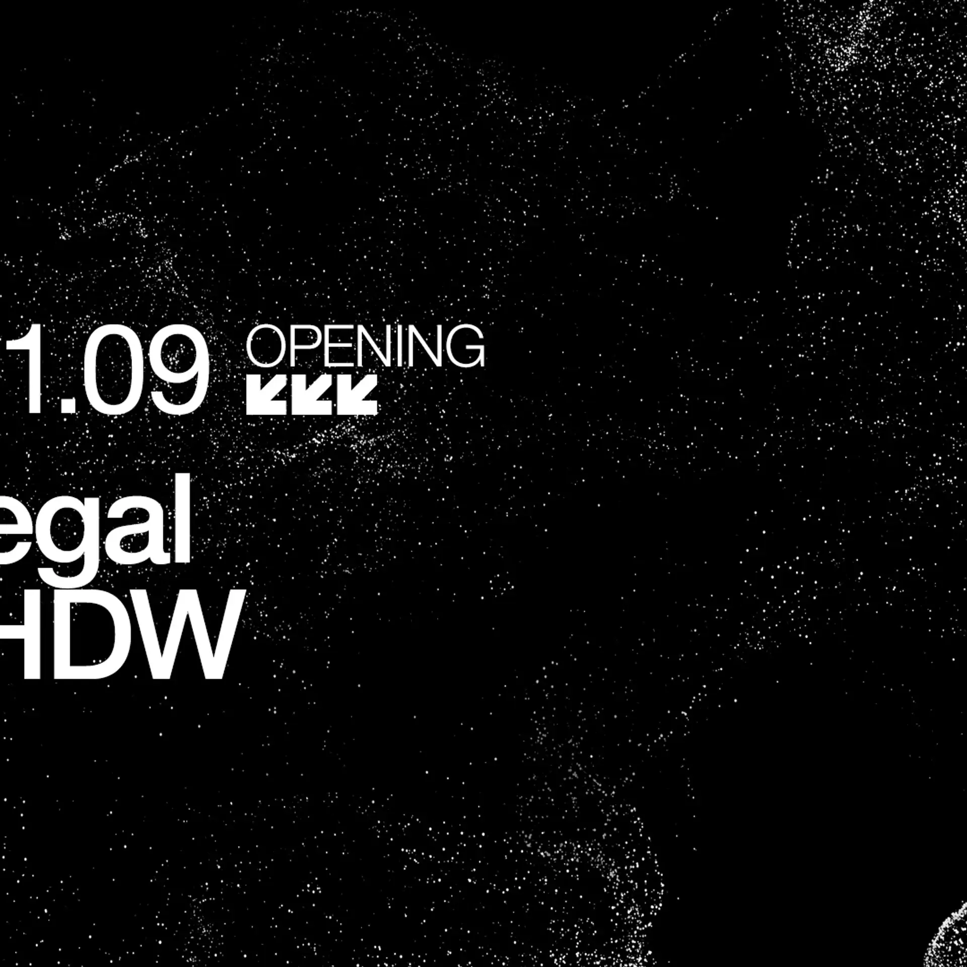 EKHO / REGAL + SHDW