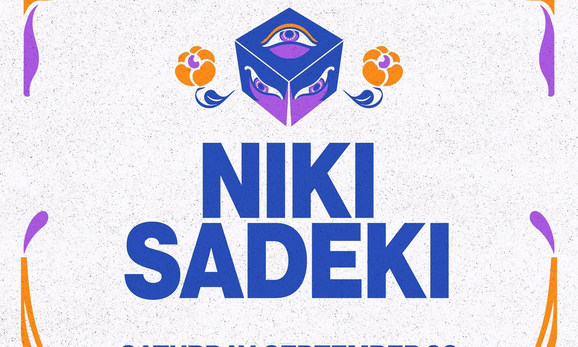 Niki Sadeki