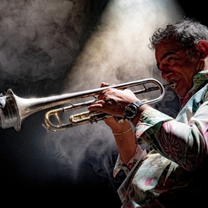 Stefano Bollani All Stars