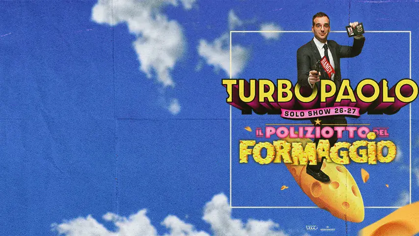 Turbopaolo