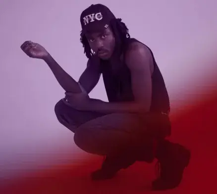 Blood Orange @ The Warfield